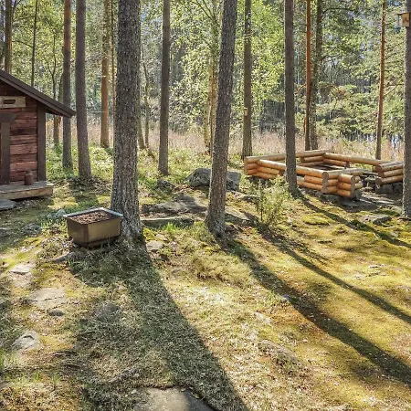 Holiday Majava 1 Puhos