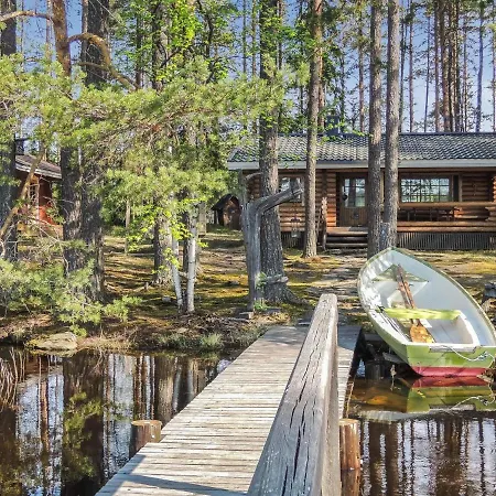 Holiday Majava 1 Loma-asunnot *