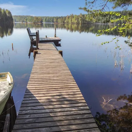 Holiday Majava 1 * Puhos