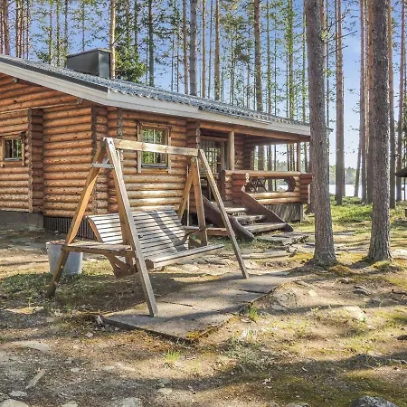 Hébergement de vacances Holiday Majava 1