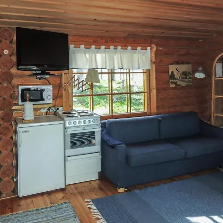 Hébergement de vacances Holiday Majava 1 *