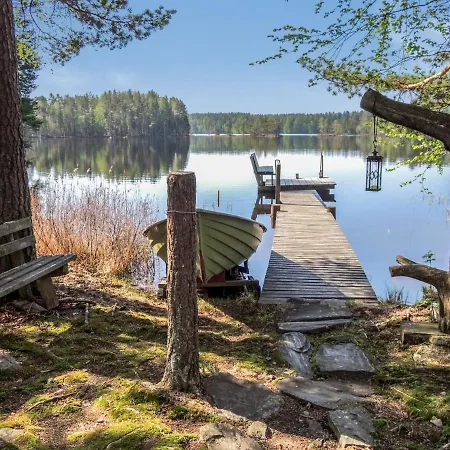 Holiday Majava 1 Puhos