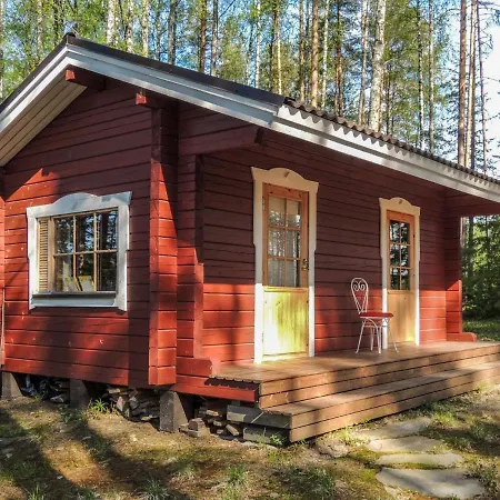 Holiday Majava 1