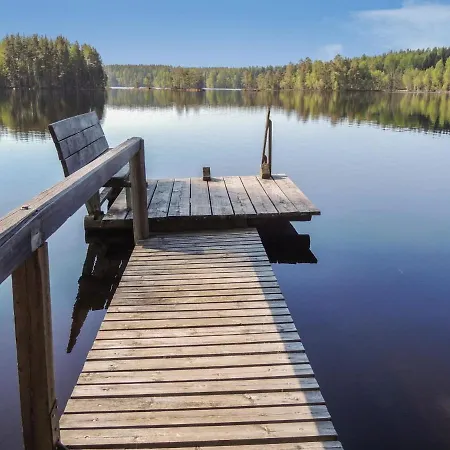 Holiday Majava 1 Puhos