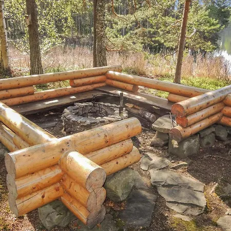 Holiday Majava 1 Puhos